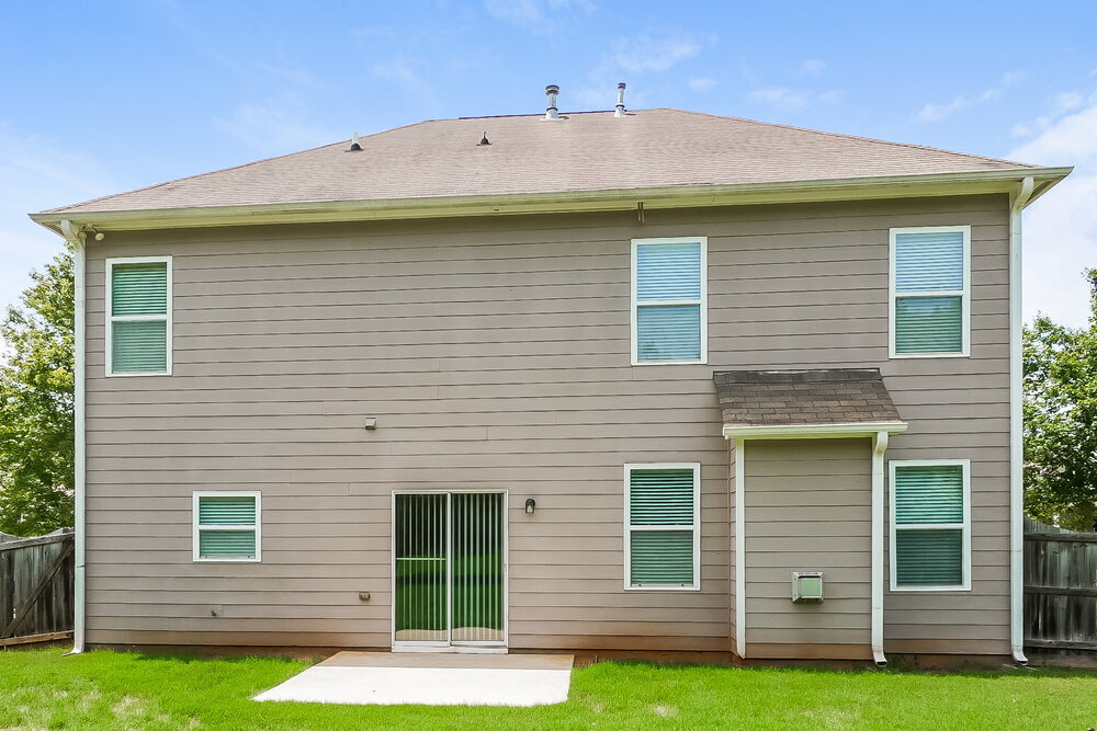 Building Photo - 2505 Mockingbird Ln