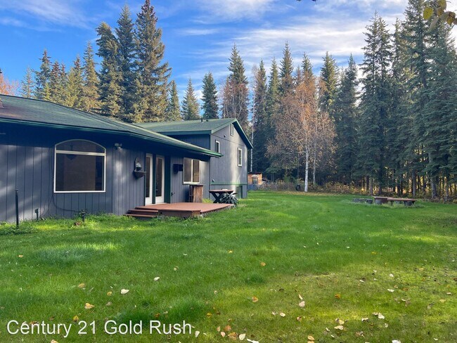 Building Photo - 4 br, 2 bath House - 2500 Mission Road