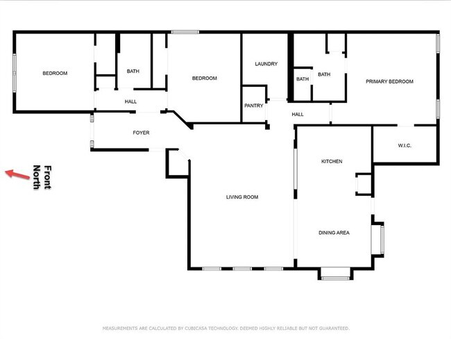 Building Photo - 508 Longhorn Cavern Rd