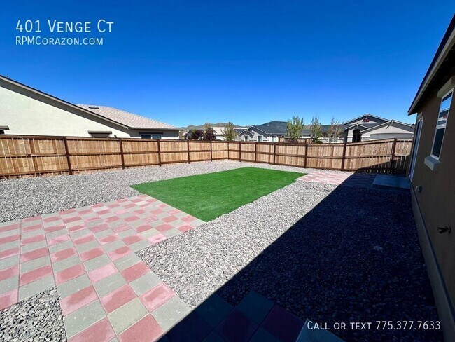 Building Photo - 401 Venge Ct