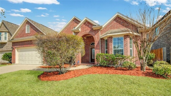 Building Photo - 25410 Lancaster Pine Dr