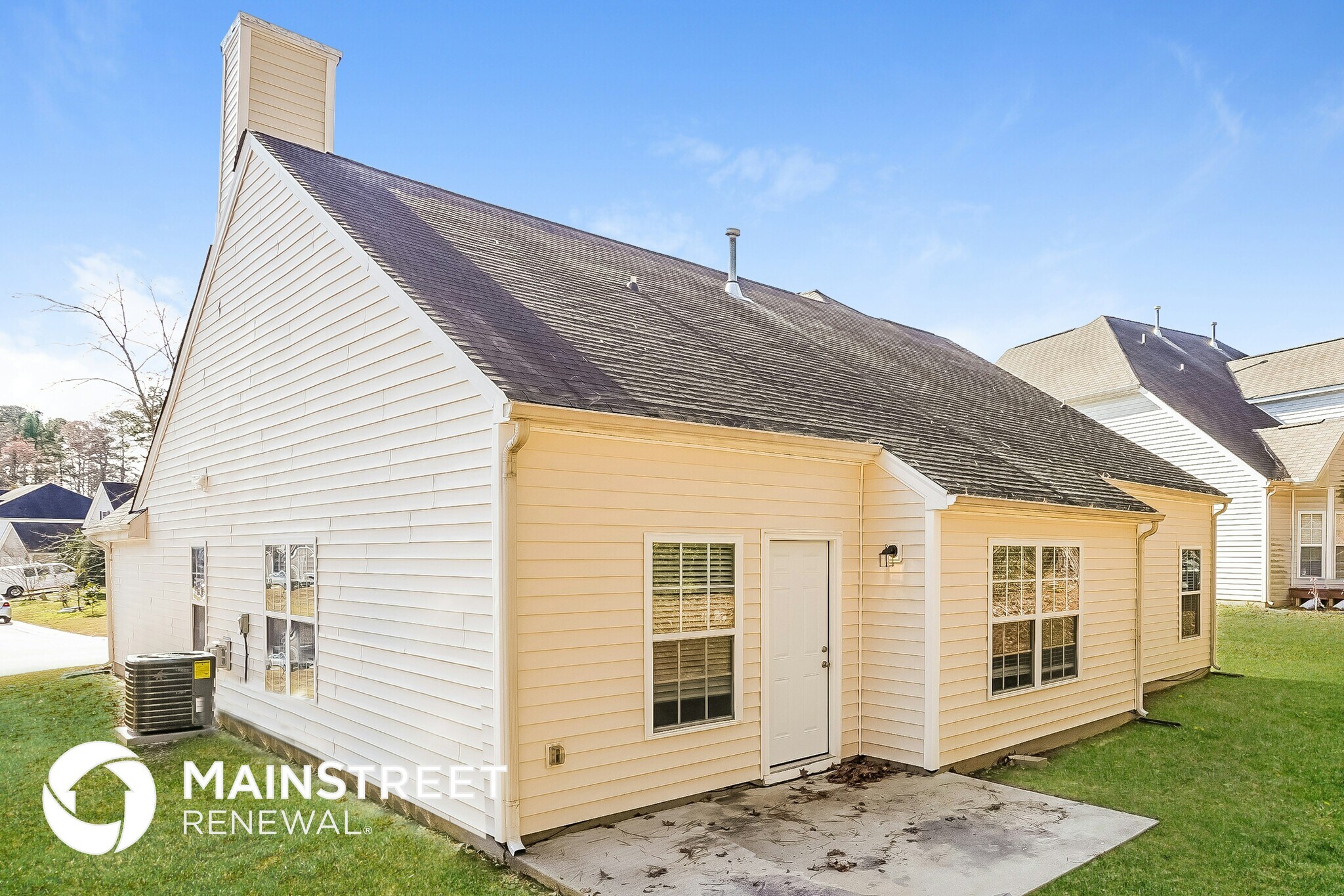 Building Photo - 5113 Chasteal Trail