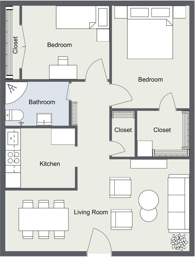 Decker Place Apartments 3500 Decker Dr Baytown TX 77520 Apartment