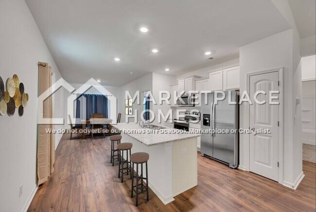 Building Photo - 4841 Mountain Gap Dr
