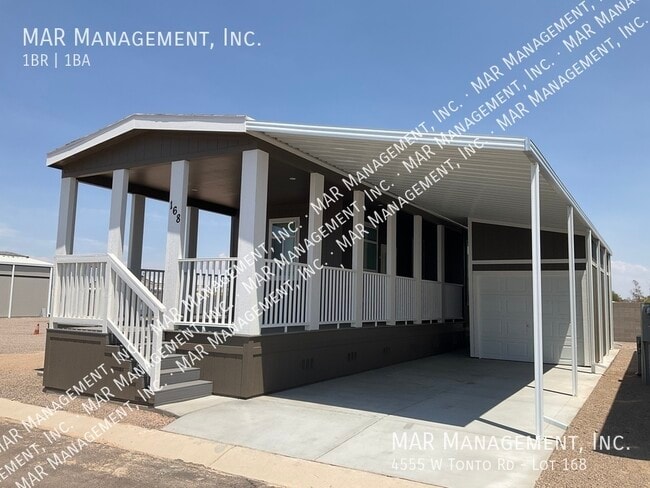 Building Photo - 4555 W Tonto Rd