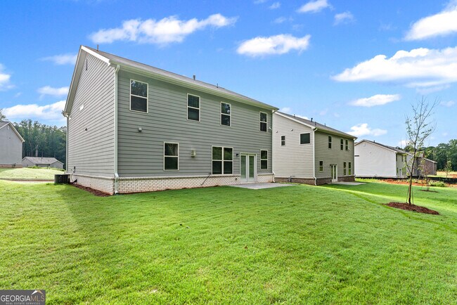 Building Photo - 3907 Lockaby Way