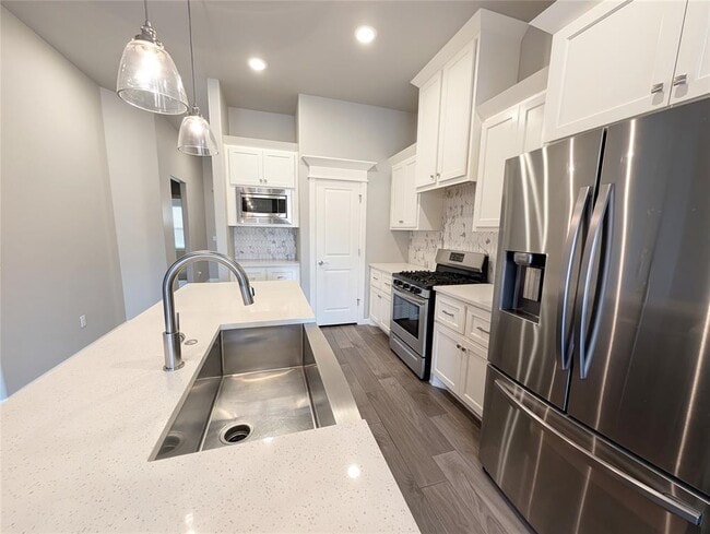 Building Photo - 3329 NW 159th Terrace