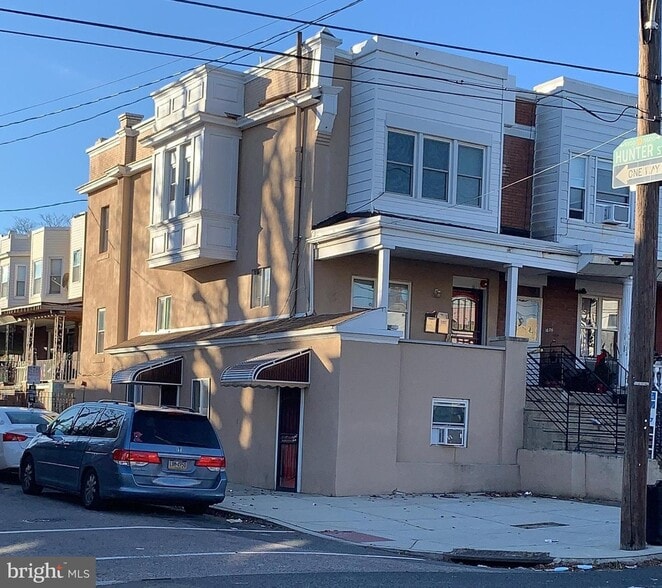 Front of Property - 1624 N 57th St