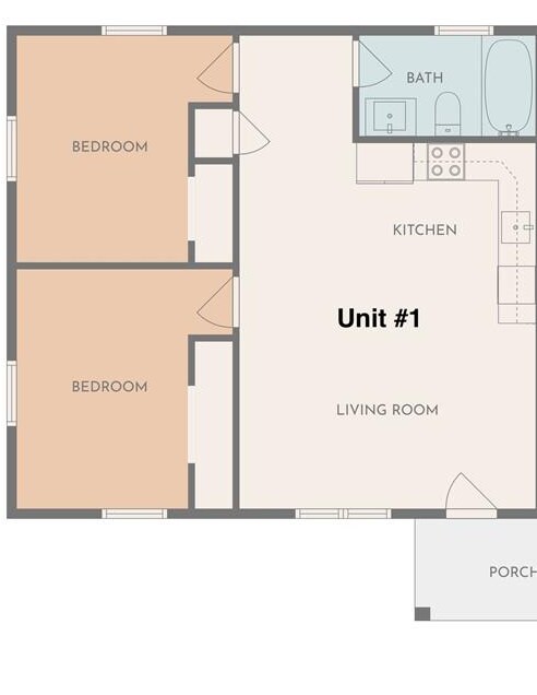 Building Photo - 1175 Bamboo Rd