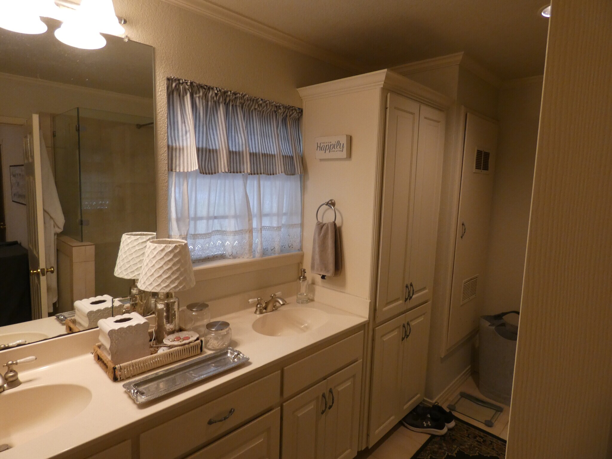 Master Bath - 1444 Bledsoe Road