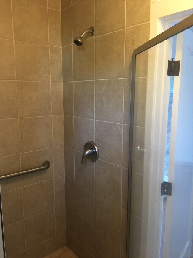 Shower - 4360 Stewart Ave