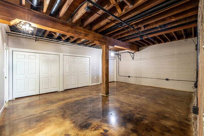 Building Photo - 126 McCammon Ave