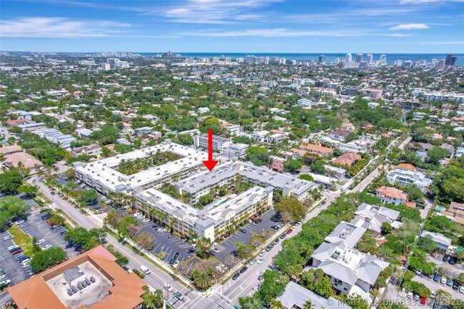 Building Photo - 1515 E Broward Blvd