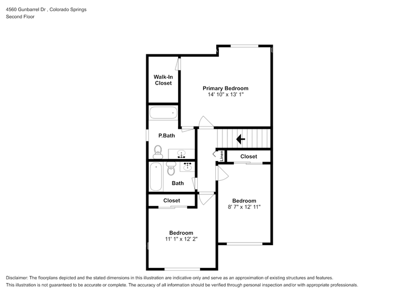 Building Photo - 4560 Gunbarrel Dr