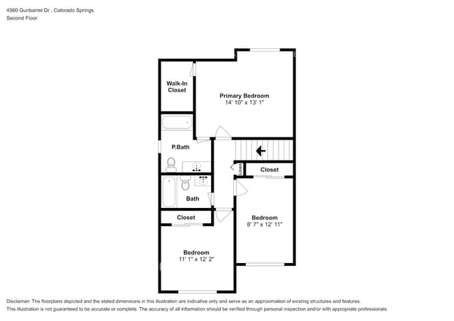 Building Photo - 4560 Gunbarrel Dr