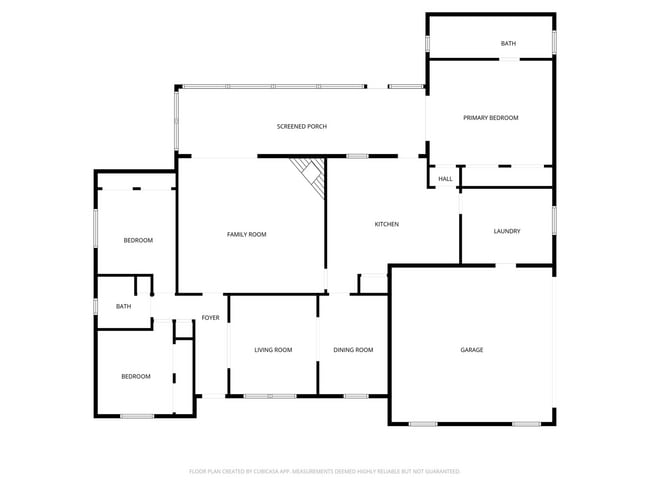 Building Photo - 8825 Butternut Blvd