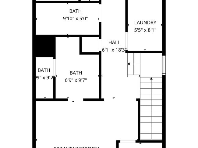 Building Photo - 7870 Bone Crk Pt