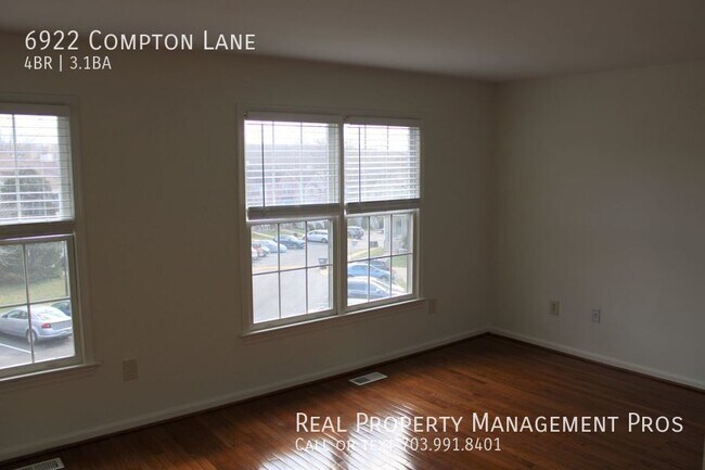 Building Photo - 6922 Compton Ln