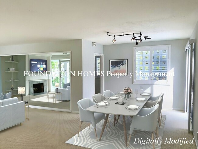 Building Photo - Penthouse Living on the Water, Mill Valley's Best-Kept Secret - Pool- Tennis - FOUNDATION