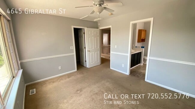 Building Photo - 4645 Gibraltar St