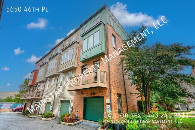 Building Photo - 5650 46th Pl