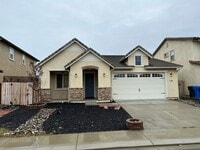 Building Photo - Newer 4-bedroom Single Story home in Manteca!