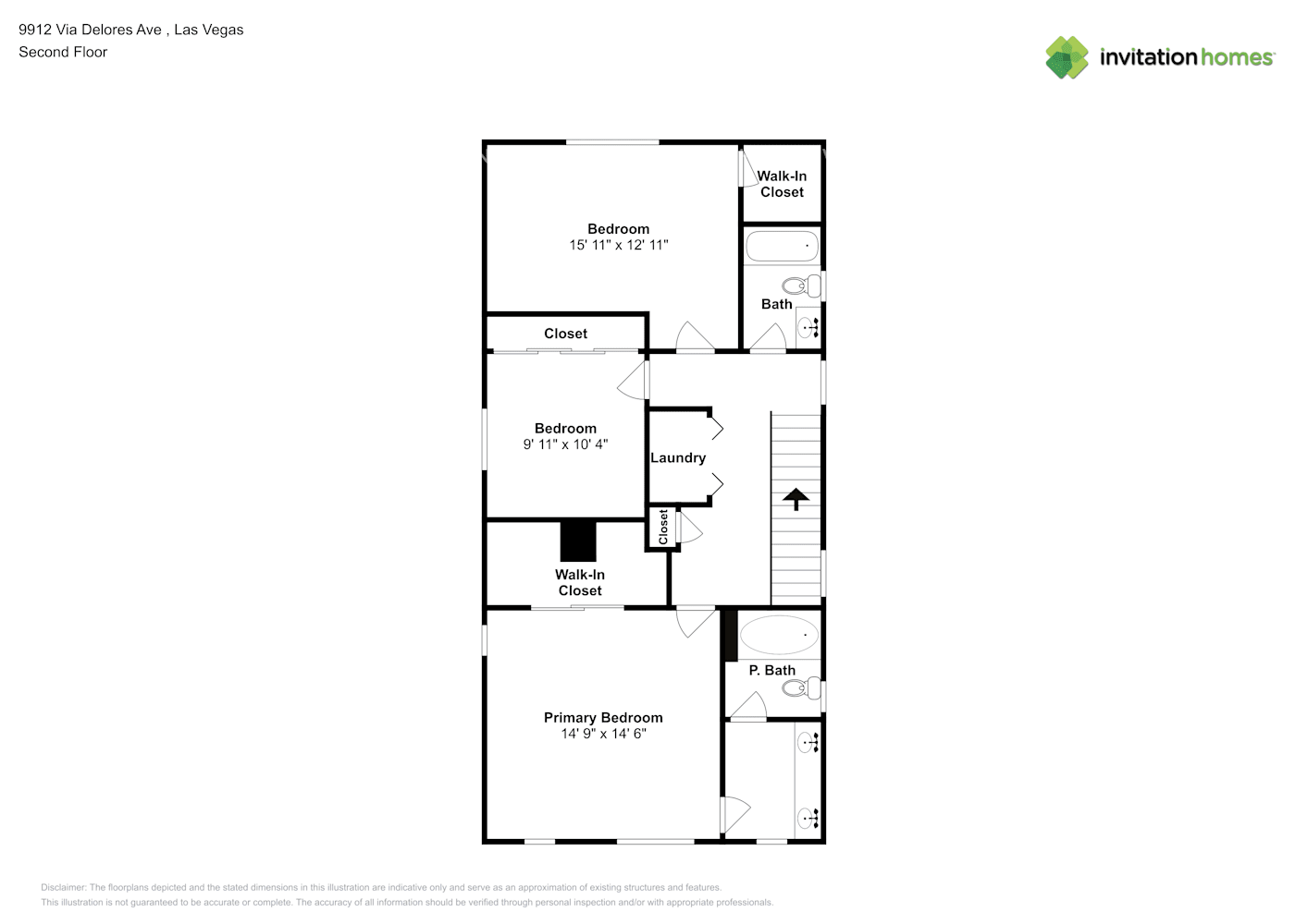 Building Photo - 9912 Via Delores Ave