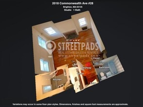 Building Photo - bedroom in Boston MA 02135