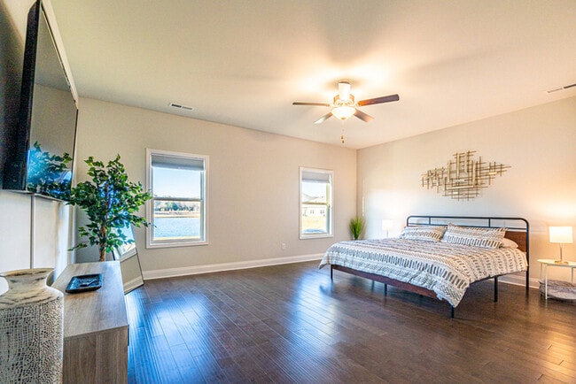 Building Photo - 16308 Trestle St