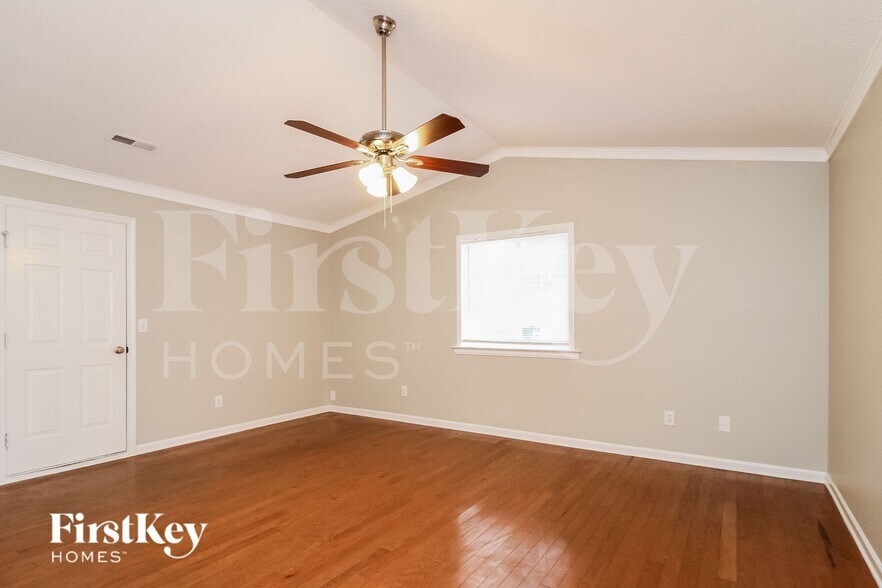 Building Photo - 1717 Challock Way