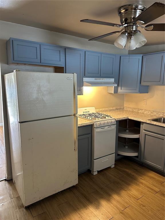 Building Photo - 1111 Willow Ave