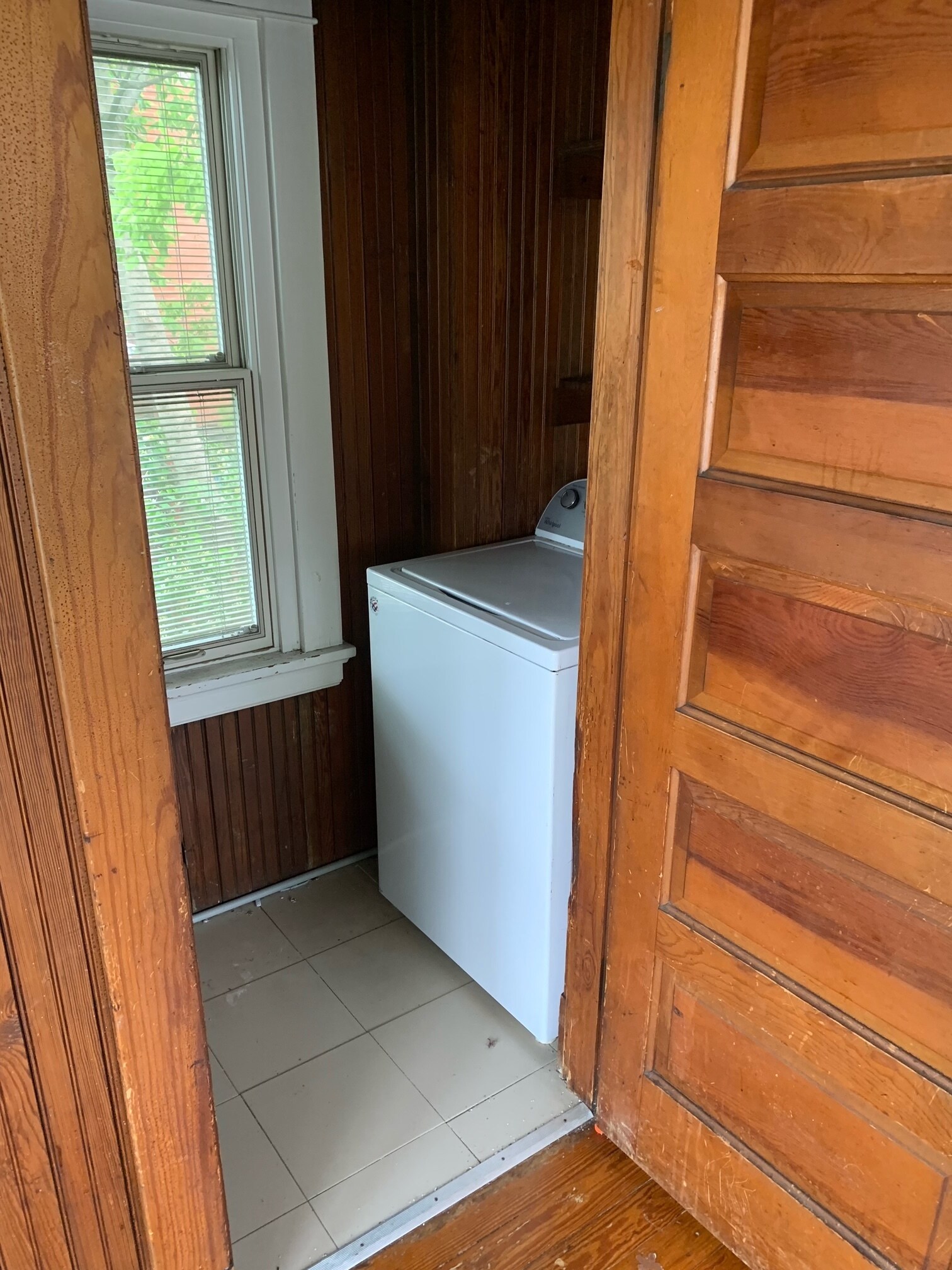 In-unit Washer - 225 Bodmann Ave