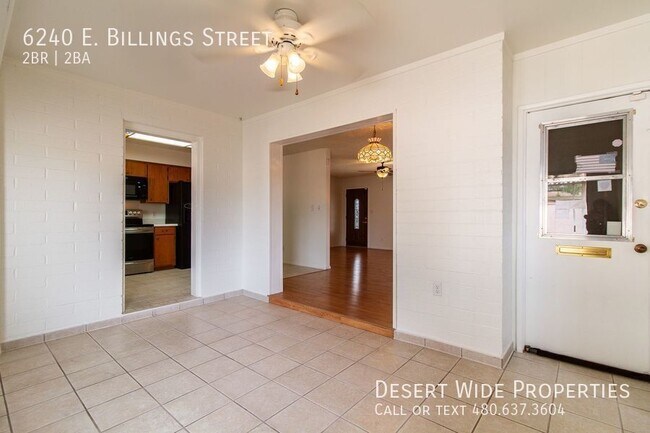 Building Photo - 6240 E Billings St
