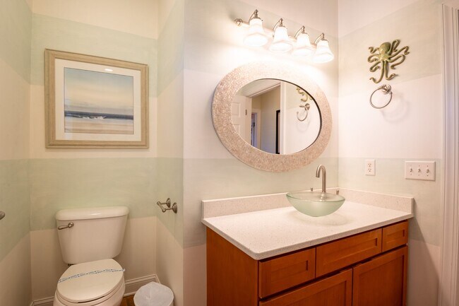 Building Photo - PERFECT SINGLE FAMILY OFF-SEASON MONTHLY R...