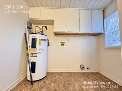 Building Photo - 1220 Embry Ave