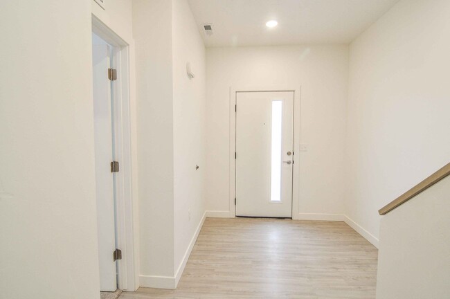 Interior Photo - Woods Rose Apartments