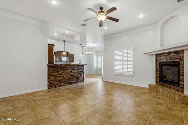 Building Photo - 14223 Craggy Rock Ave