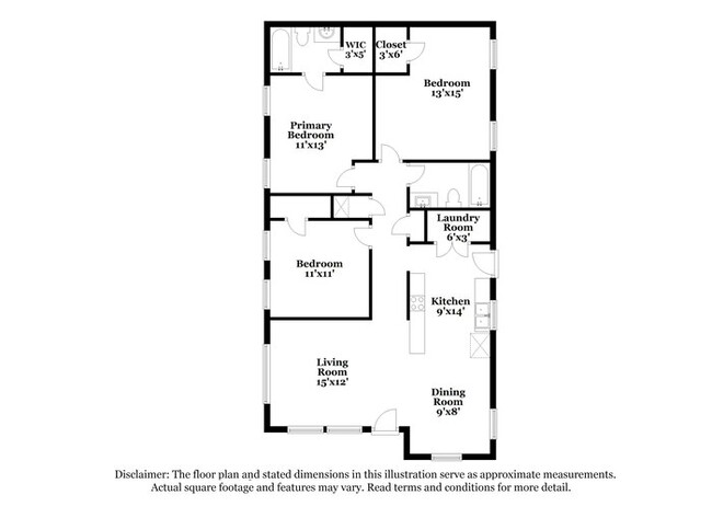 Building Photo - 3528 Standing Stone Dr