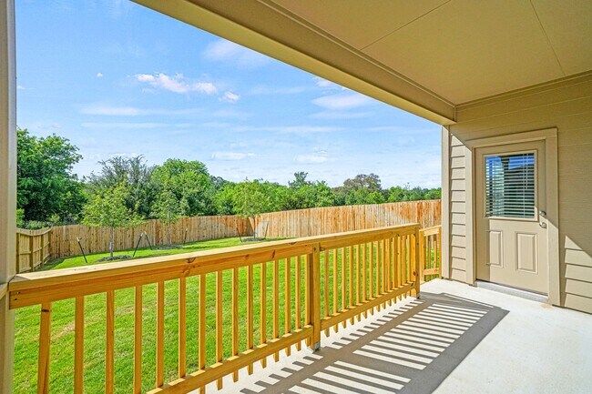 Building Photo - BRAND NEW HOUSE LOCATED IN RIVERSTONE AT WESTPOINTE SAN ANTONIO TX 78253