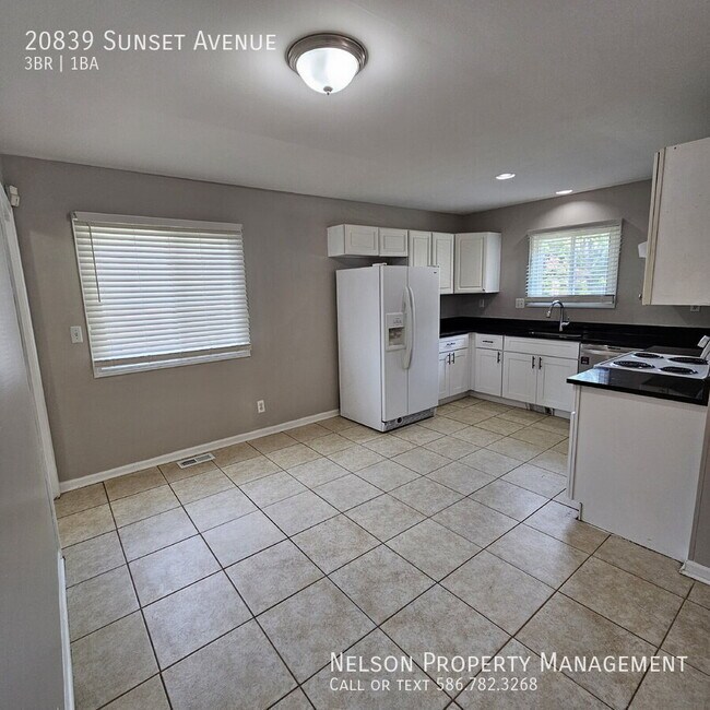 Building Photo - 20839 Sunset Ave