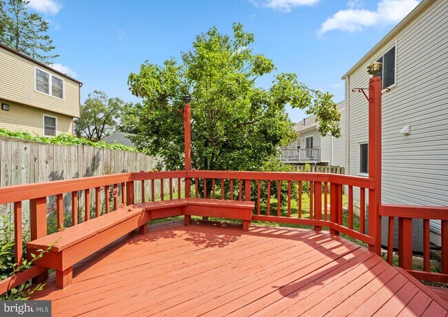 Building Photo - 4005 Pickstone Dr