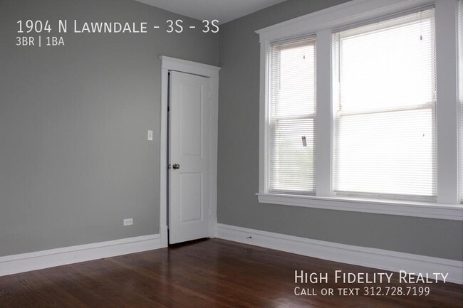 Building Photo - 1904 N Lawndale Ave
