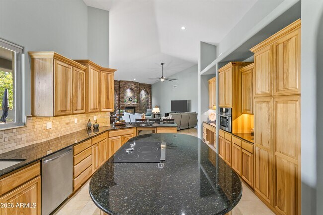 Building Photo - 14541 E Gamble Ln