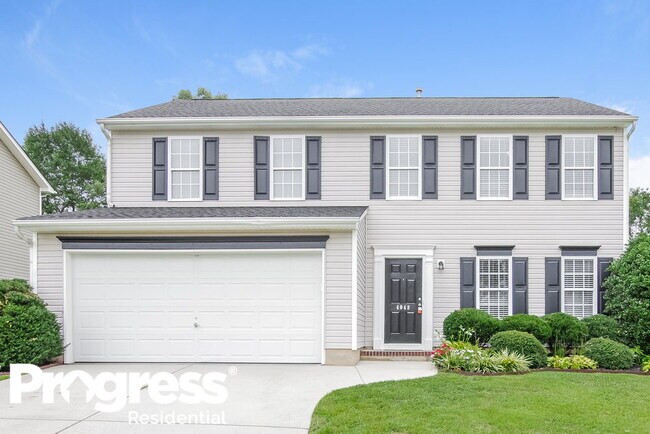 Primary Photo - 4048 Catawba Creek Dr