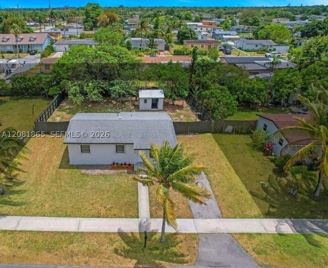 Building Photo - 10720 SW 147th St