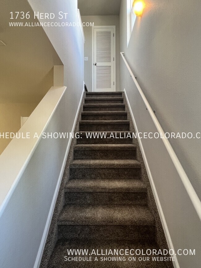 Building Photo - 1736 Herd St