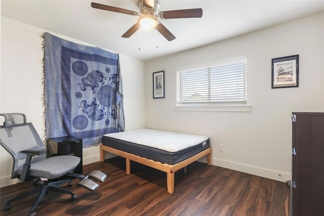 Building Photo - 6307 Thurgood Ave