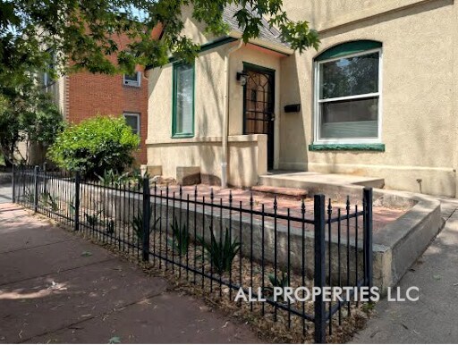 Building Photo - 123 E Bayaud Ave