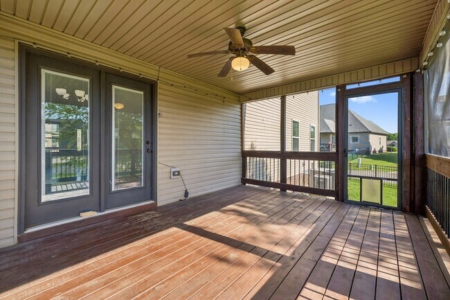 Building Photo - 1129 NJA Tate Dr