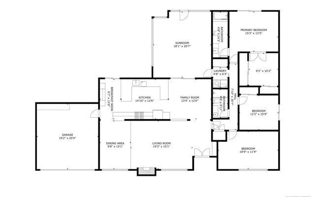 Building Photo - 71620 Halgar Rd